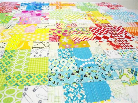 Pinkadot Quilts Chaos Quilt