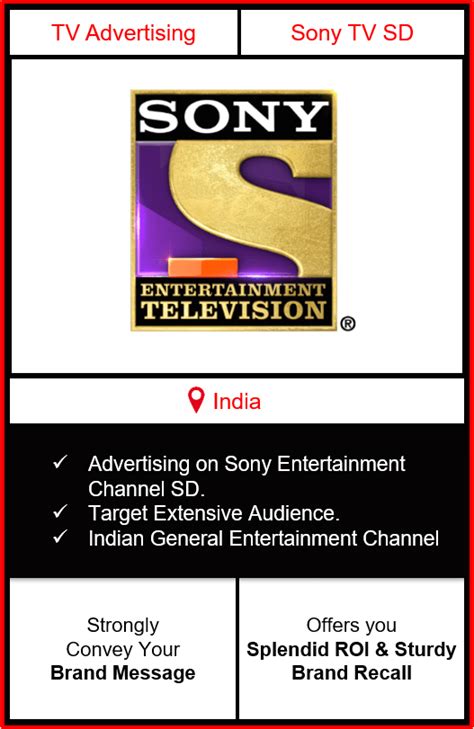 Indian Tv Advertising