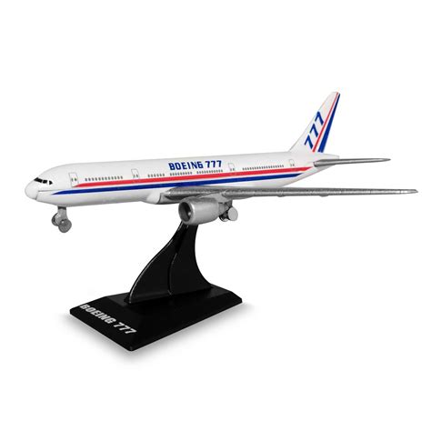 Самолет Welly Boeing B757 Белый AV98842ST-W купить по цене 699 ₽ в ...