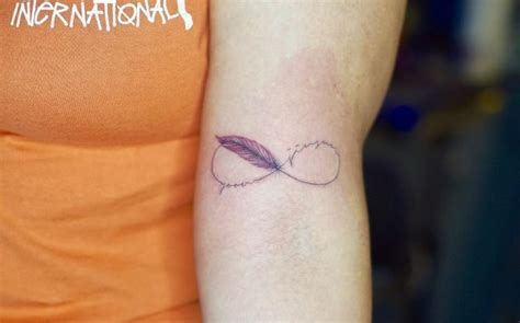 Actualizar 55 Imagen Significado Tatuaje Infinito Abzlocal Mx