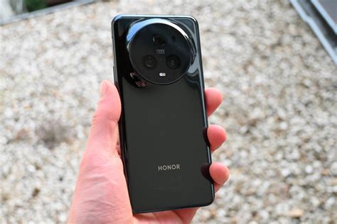 Honor Magic 5 Pro Test - Viele Stärken, wenig Schwächen