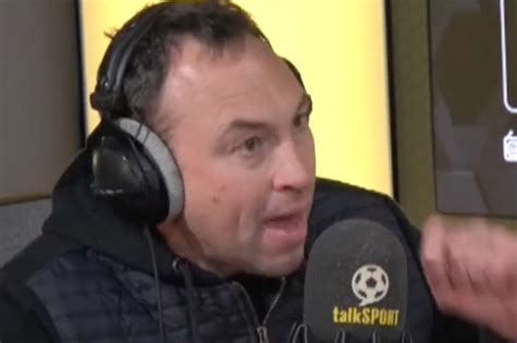 Jason Cundy Labels Chelsea The Worst In The Country