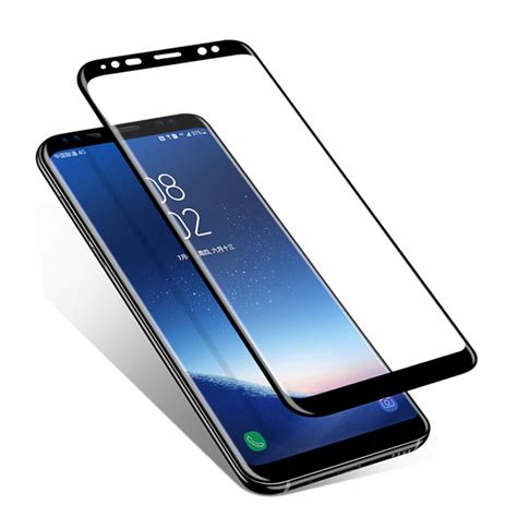 Aanbieding Bakeey 5D Pro Curved Edge Full Coverage Tempered Glass