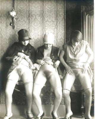 TheSandfly Marvellous Retro Multi Pussy Memories Porn Pictures XXX Photos Sex Images 1794399