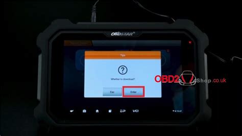 Obdstar Ms Motorcycle Diagnostic Tool Register Upgrade Obd Shop