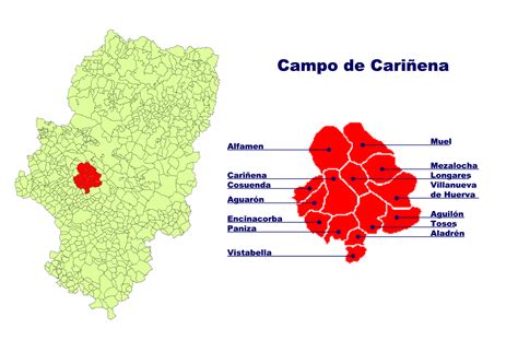 Campo De Cariñena