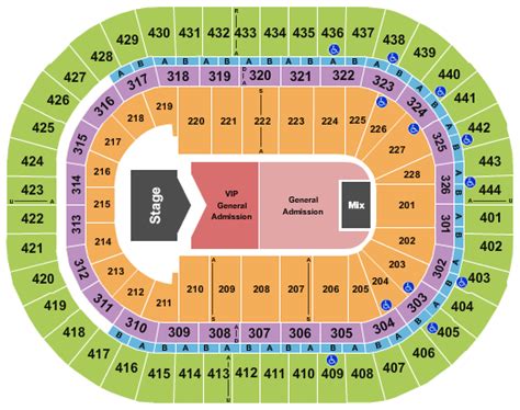 Enhypen Anaheim Concert Tickets Honda Center