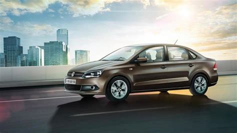 Volkswagen Vento Wallpapers Wallpaper Cave