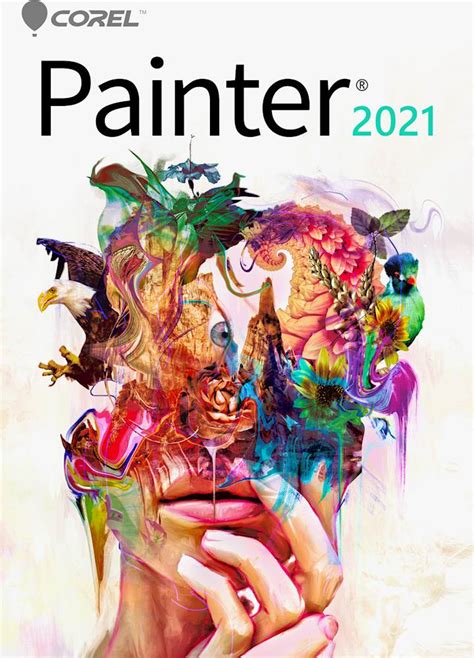 Customer Reviews Corel Painter 2021 Education Edition Digital