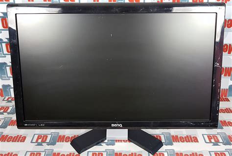 Monitor LED 22 Inch 5ms Glossy Black Categoria B BenQ GL2250