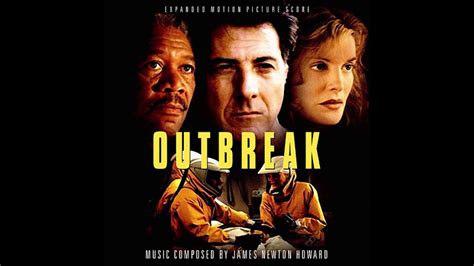 Outbreak Movie Poster