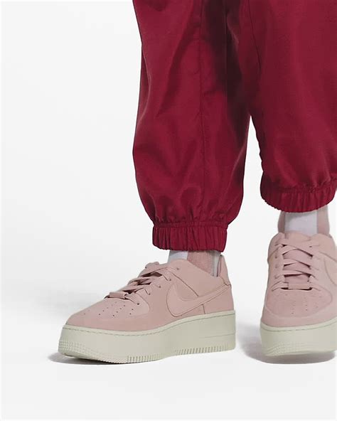 Nike Air Force 1 Sage Low Womens Shoes