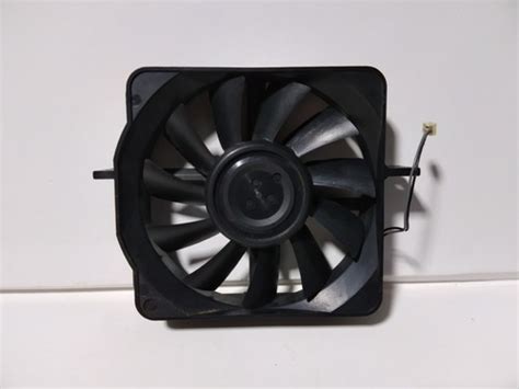 Cooler Ps2 Fat Scph 30001 39001 Original Frete Grátis