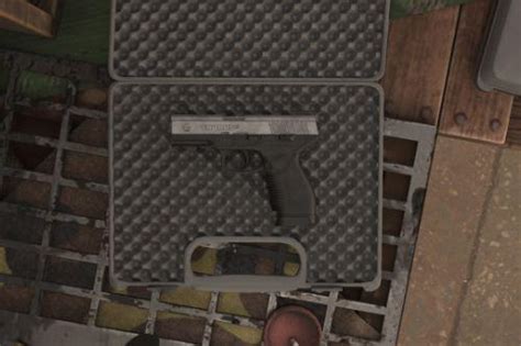 Colt M4a1 Carbine Gta5