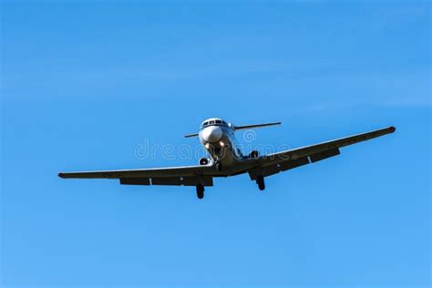 Yakovlev Yak 40 Passenger Plane Editorial Photography Image Of