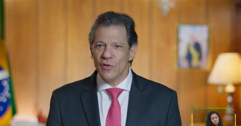 Entenda Ponto A Ponto O An Ncio De Haddad Sobre O Pacote Fiscal Do