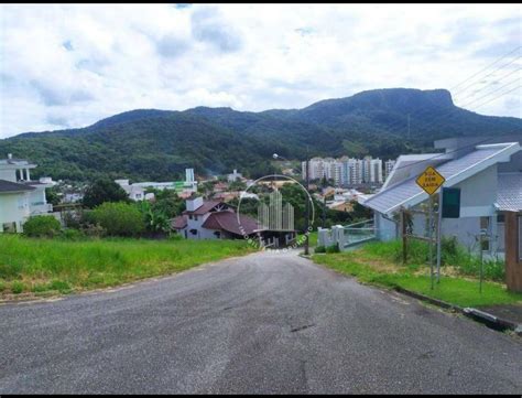 Terreno No Bairro Cidade Universit Ria Pedra Branca Em Palho A