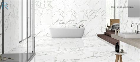 Rp Bianco Carrara Raphael Porcelain