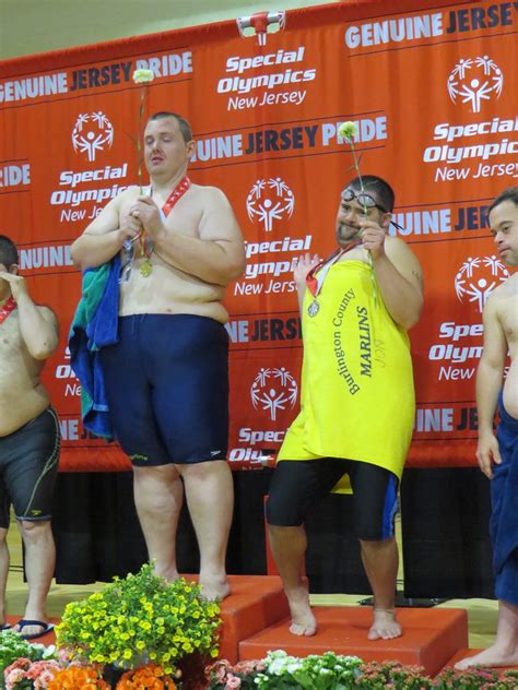 Summer Games Swimming The Special Olympics New Flickr