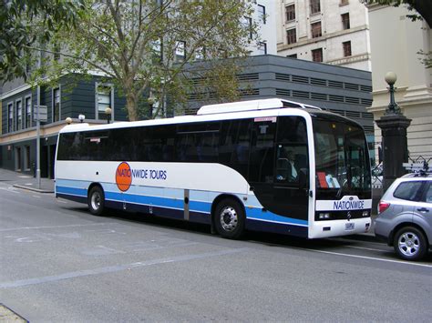 Nationwide Tours | australia.SHOWBUS.com BUS IMAGE GALLERY