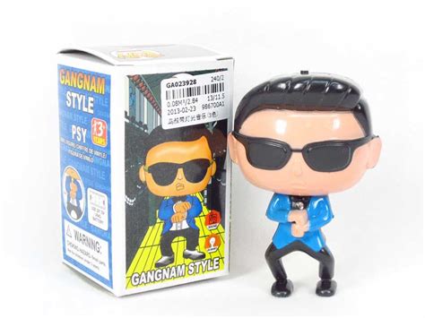 Ga023928 Gangnam Style Wlm3c Toys Wholesale Jinming Toys Top