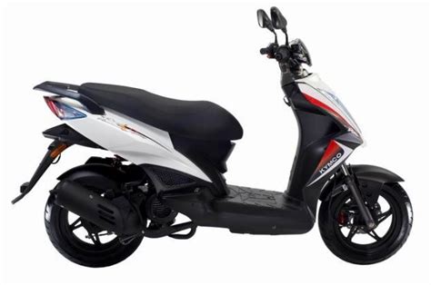 Kymco Agility Rs Naked Cc Scooter Price Specifications Videos