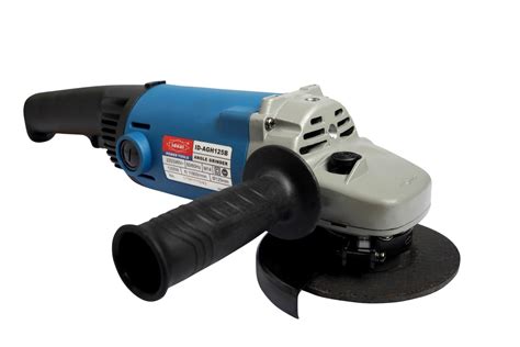 Product Ideal Angle Grinder Id Agh125b