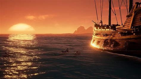 Xbox S Most Successful New Ip Sea Of Thieves Hits Million Players