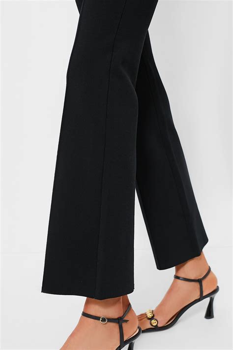 Black Ashlon Pant Simkhai
