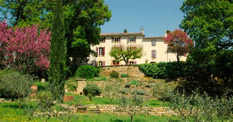La Tuilière en Luberon – Demeure d'hôtes de charme