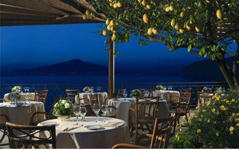 Grand Hotel Ambasciatori Sorrento