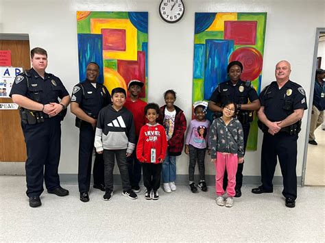 A special thank you to the Sumter... - Sumter School District