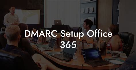 Dmarc Setup Office Voice Phishing