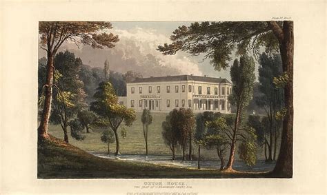 Regency Architecture Styles Architecture Collection