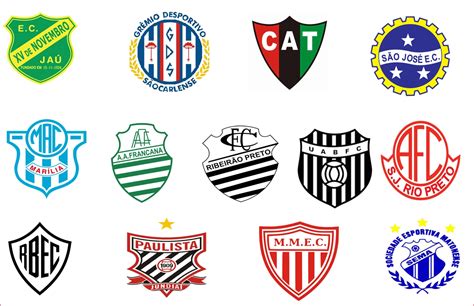 Clubes Hist Ricos Agonizam Na Ltima Divis O Do Futebol Paulista