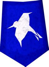 Rune kiteshield (Arrav) - The RuneScape Wiki