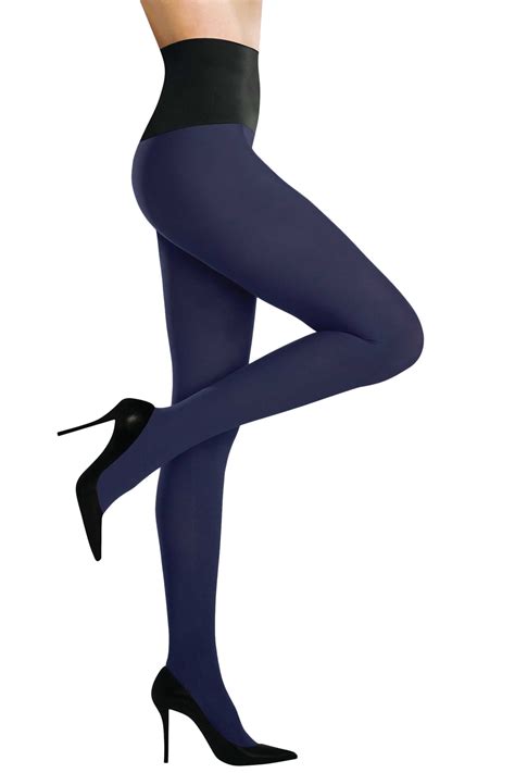 Commando Ultimate Opaque Matte Tights H70t2