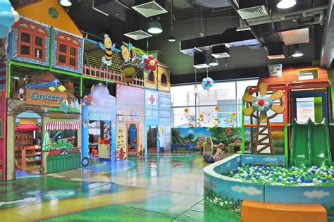 Things To Do With The Kids In Dubai Time Out Dubai