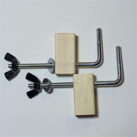 Inkle Loom Adjustable Peg And Knob Mielkes Fiber Arts