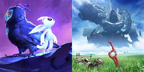 The 10 Best Nintendo Switch Games Of 2020, Ranked (According To Metacritic)