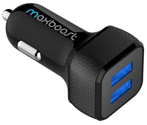 Best Usb Car Chargers Reviews Fast Battery Results