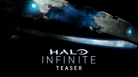 The Road To Halo Infinite Teaser YouTube