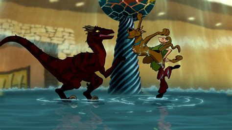 Scooby Doo Legend Of The Phantosaur 2011 Screencap Fancaps