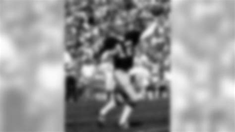 Remembering Ken Stabler