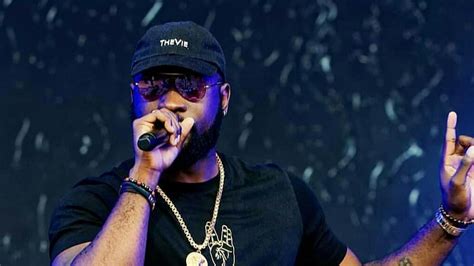 Damso Annonce La Sortie De Son Album Qalf Pour Le Septembre