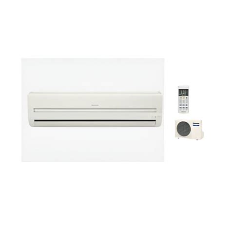 Panasonic Cu Pc24mkh 24k Btu Split Ac 110220 Store