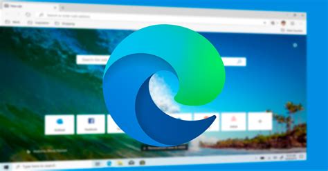 DESCARGAR EDGE CHROMIUM Windows MacOS Android Y IOS