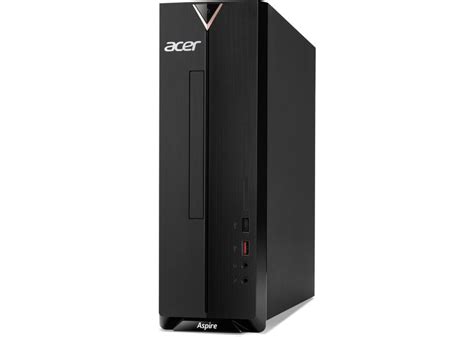 Acer Desktop Aspire Xc I Be