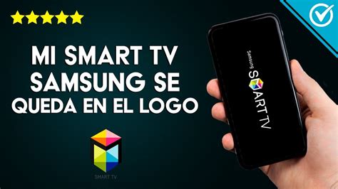 Details 48 Tv Samsung Se Queda En El Logo Abzlocalmx