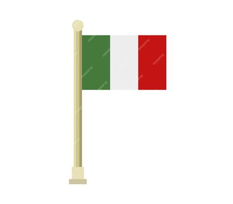 Premium Vector | Mexico flag